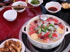 -花水湾红太阳牛肉汤锅