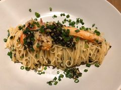 昆布蟹肉天使细面-HELLO 27 意面·沙拉·帕尼尼