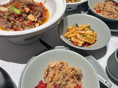 -湘中缘·湖南菜(娄底驻京办店)