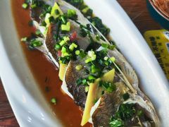 -百家鲜·杭帮菜