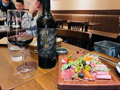 -Bistro Les Lilas丁香花小酒馆
