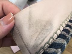 -爱革·洗衣改衣·洗鞋修鞋·洗包修包·奢侈品护理(缤谷广场店)