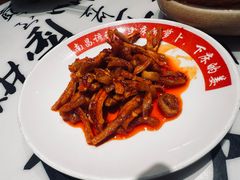 -南昌大饭店·地标美食名片(万寿宫店)