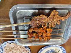 -牛街老爆肚满(牡丹园店)