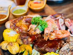 -blue frog蓝蛙(长泰广场店)