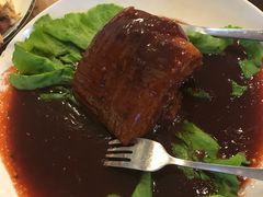 -罗阳人家私房菜(罗阳路店)