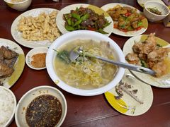 -吉味馆(柠溪店)