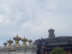 -上海东林寺(金山区)