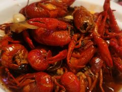 -霸王虾·麻辣小龙虾(清水河公园店)