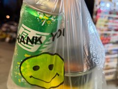 -明洞阿姨·韩式酱蟹烤肉·创意料理(方庄店)