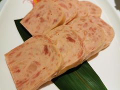 午餐肉-红雀围·海鲜火锅(陆家嘴中心店)