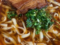 -晋B2008刀削面(小南庄店)