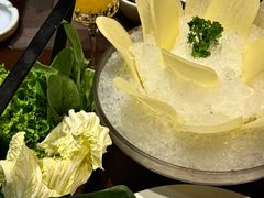 -东来顺·非遗火锅(高新店)