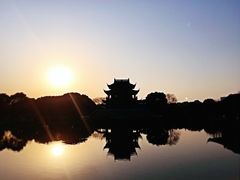 -苏州吴宫泛太平洋酒店