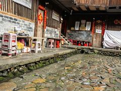 -福建土楼（南靖）云水谣景区-和贵楼