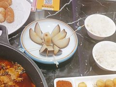 -椒行天下干锅牛蛙·(万宝店)