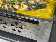 -陈生记黑鱼馆·20年活鱼现杀(宁波鼓楼店)