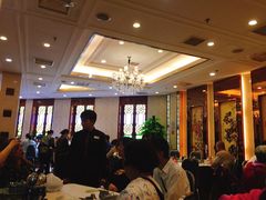 大堂-广州酒家(文昌总店)