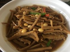 瓦库焖笋芽-瓦库茶馆17号(海汇港店)