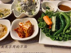 -喜来稀肉(望京店)