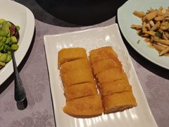 -山外山菜馆(玉泉路店)