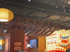 -满园烤鸭·春饼(抚顺万达店)