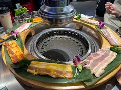 -玄希浪漫厨房·韩料烤肉(湖滨银泰in77店)