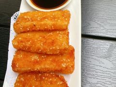 -龙抄手食府(浣花北路店)