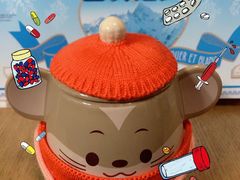 -星巴克(新达汇三林店)