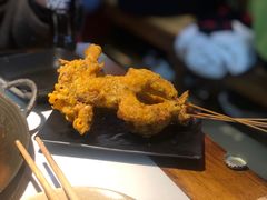-老天桥蛙炉火锅(姑苏总店)