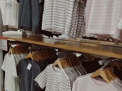 -优衣库(上海金桥国际商业广场店)