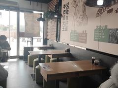 -李先生牛肉面大王(郑州火车站西广场2店)