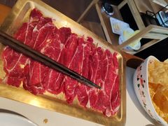-东门口涮肉·砂锅·烤串(老门东店)