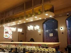 -争鲜回转寿司(浦东三钢里PLUS店)