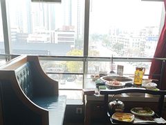 -重庆巴渝火锅(钟家村店)