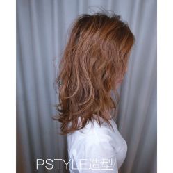 -P.STYLE 派斯造型