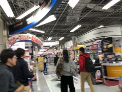 -秋叶原电器街