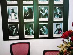 -视禾摄影培训(越秀区分部)