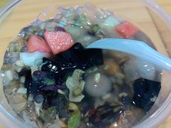 -忆夏爽黑仔漳州四果汤(顶澳仔猫街店)