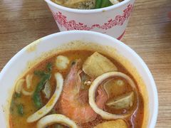 -老闽味沙茶面·姜母鸭(传承35年曾厝垵店)