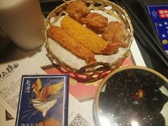 -和府捞面(领展购物广场京通店)