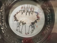 -丝绸东台发绣(升强公寓店)