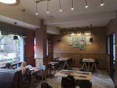 -清真·穆巴拉克西餐厅(回民街店)