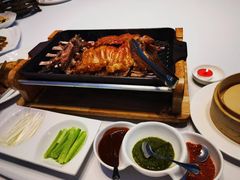 -巴音浩日娲·蒙餐(双林东路店)