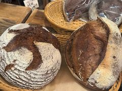 -佐敦面包铺·JORDAN BAKERY