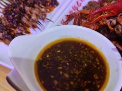 -庆峰龙虾烧烤(合肥一店)
