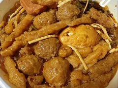 -想时吻泡蛋苕粉(徐东店)