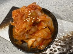 泡菜-友壹町寿司(嘉洲广场店)