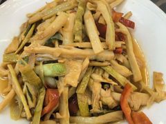 -徽州美食(三十年老店)