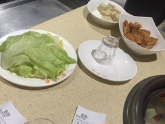 -蜀留香火锅·始于1999·原四川老火锅(白堤路店)